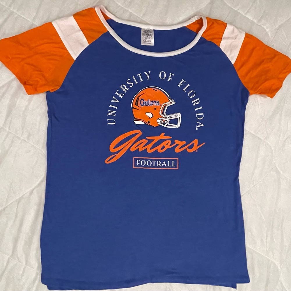 University of Florida Gators NCAA Women’s Shirt L